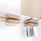 WallMounted Cutting Board Kitchen Rack Organizer 2
