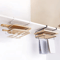 WallMounted Cutting Board Kitchen Rack Organizer 2
