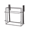 WallMounted Cutting Board Kitchen Rack Organizer 4