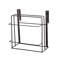 WallMounted Cutting Board Kitchen Rack Organizer 4