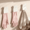 4Piece Kitchen Glove Holder Dishcloth Storage Clips 0