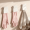 4Piece Kitchen Glove Holder Dishcloth Storage Clips 0