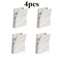 4Piece Kitchen Glove Holder Dishcloth Storage Clips 3