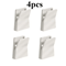 4Piece Kitchen Glove Holder Dishcloth Storage Clips 3