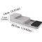 Expandable Kitchen Cutlery Spice Storage Organizer Box 5