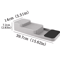Expandable Kitchen Cutlery Spice Storage Organizer Box 5