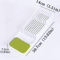 Expandable Kitchen Cutlery Spice Storage Organizer Box 6