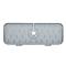 QuickDry Silicone Faucet Splash Guard Sink Absorbent Mat 1