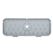 QuickDry Silicone Faucet Splash Guard Sink Absorbent Mat 1