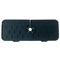 QuickDry Silicone Faucet Splash Guard Sink Absorbent Mat 3
