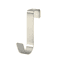 MultiPurpose Cabinet Door Hook Rack For Kitchen Bathroom Storage 3