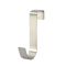 MultiPurpose Cabinet Door Hook Rack For Kitchen Bathroom Storage 3