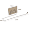Adhesive Paper Towel Holder For Kitchen Bathroom Storage 4
