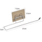 Adhesive Paper Towel Holder For Kitchen Bathroom Storage 4