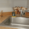 Funny Homer Sponge Holder Kitchen Sink Drain Rack Organizer 2
