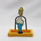 Funny Homer Sponge Holder Kitchen Sink Drain Rack Organizer 4