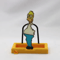 Funny Homer Sponge Holder Kitchen Sink Drain Rack Organizer 4