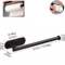 Adhesive Paper Towel Holder Rack For Kitchen Bathroom Organization 2