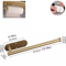 Adhesive Paper Towel Holder Rack For Kitchen Bathroom Organization 4