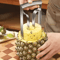 Stainless Steel Pineapple Peeler Eye Cutter Kitchen Tool 2