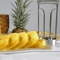 Stainless Steel Pineapple Peeler Eye Cutter Kitchen Tool 3