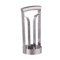Stainless Steel Pineapple Peeler Eye Cutter Kitchen Tool 4