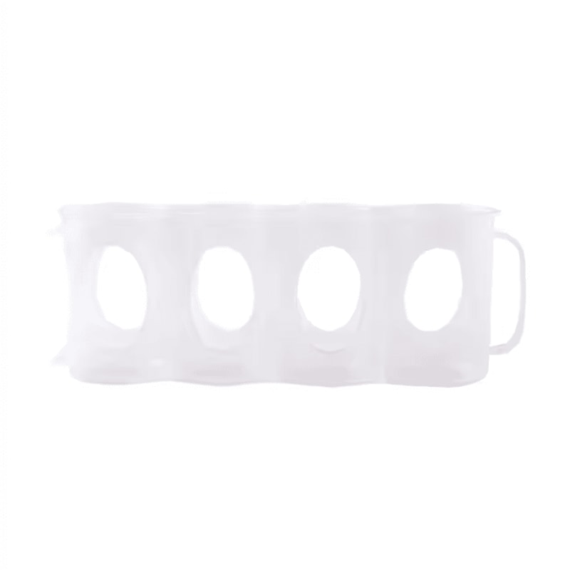 Portable Soda Can Organizer Rack For Refrigerator Storage 4