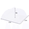 Collapsible Mesh Food Covers For Outdoor Picnic Kitchen Protection 1