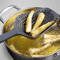 MultiFunctional Nylon Scoop Colander For Draining Cooking 2