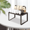 MultiPurpose Counter Storage Shelf Rack For Kitchen Cabinet Organization 3