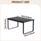 MultiPurpose Counter Storage Shelf Rack For Kitchen Cabinet Organization 6