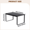 MultiPurpose Counter Storage Shelf Rack For Kitchen Cabinet Organization 6