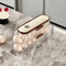 Automatic Rolling Egg Holder Rack For Refrigerator Kitchen Storage 3