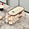 Automatic Rolling Egg Holder Rack For Refrigerator Kitchen Storage 5