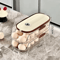 Automatic Rolling Egg Holder Rack For Refrigerator Kitchen Storage 5