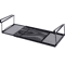 Extendable Under Cabinet Storage Basket For Kitchen Desk Organization 1
