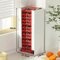 MultiFunctional Ramen Storage Organizer Box For Kitchen Desktop Storage 5