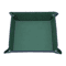 FoldEase PU Leather Valet Tray Organizer 1