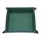 FoldEase PU Leather Valet Tray Organizer 1