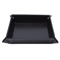 FoldEase PU Leather Valet Tray Organizer 4