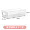 ClearStack Soda Can Fridge Organizer Bin 4