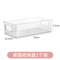 ClearStack Soda Can Fridge Organizer Bin 4