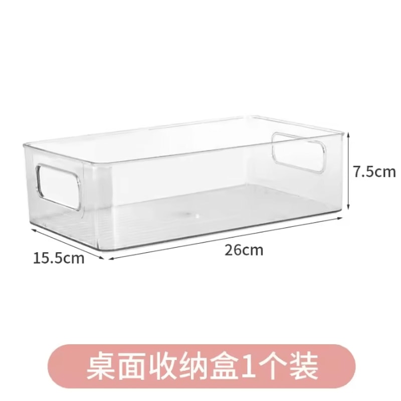 ClearStack Soda Can Fridge Organizer Bin 4