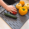QuickDry Silicone Dish Drying Mat 1