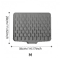 QuickDry Silicone Dish Drying Mat 2