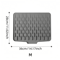 QuickDry Silicone Dish Drying Mat 2