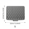QuickDry Silicone Dish Drying Mat 3