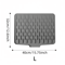 QuickDry Silicone Dish Drying Mat 4
