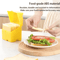 CheeseFresh FlipTop Storage Keeper 1