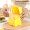 CheeseFresh FlipTop Storage Keeper 3